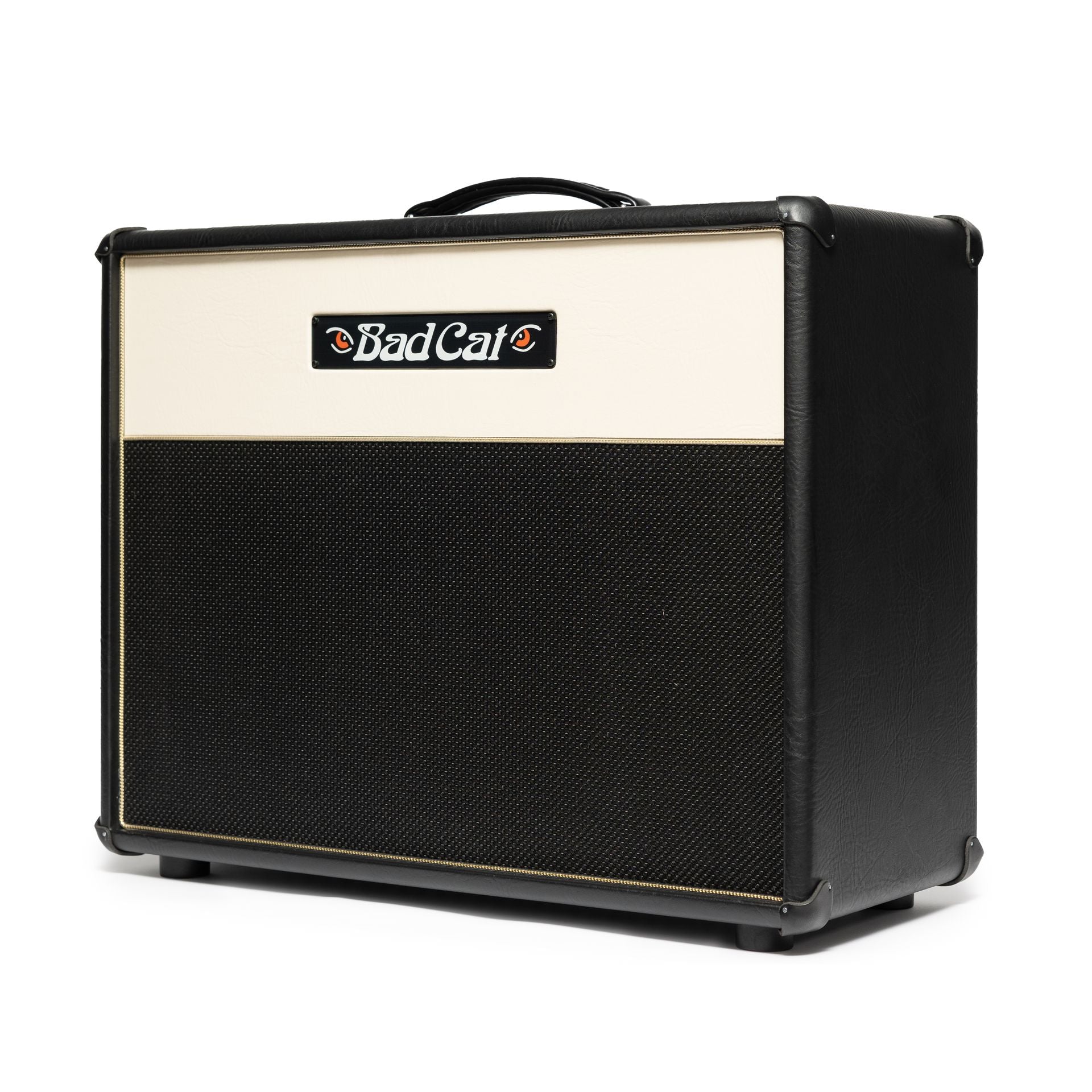 Bad Cat Era 1x12 Extension Cab Cream.