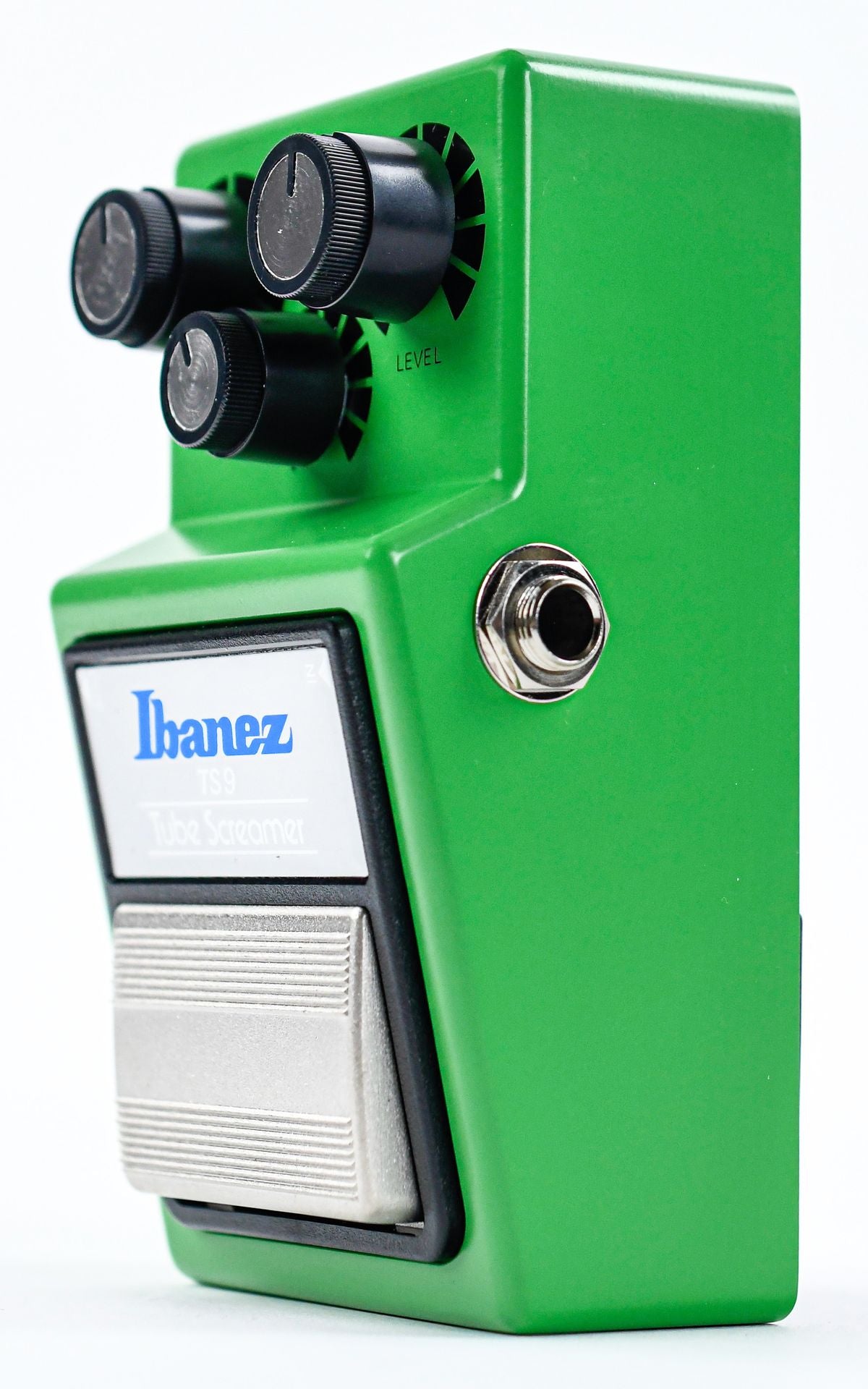 ibanez ts9 tube screamer effects pedal Ibanez Tubescreamer TS9