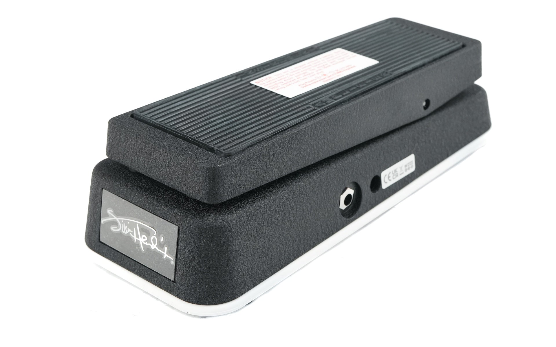 Dunlop Jimi Hendrix JH1D Cry Baby Wah