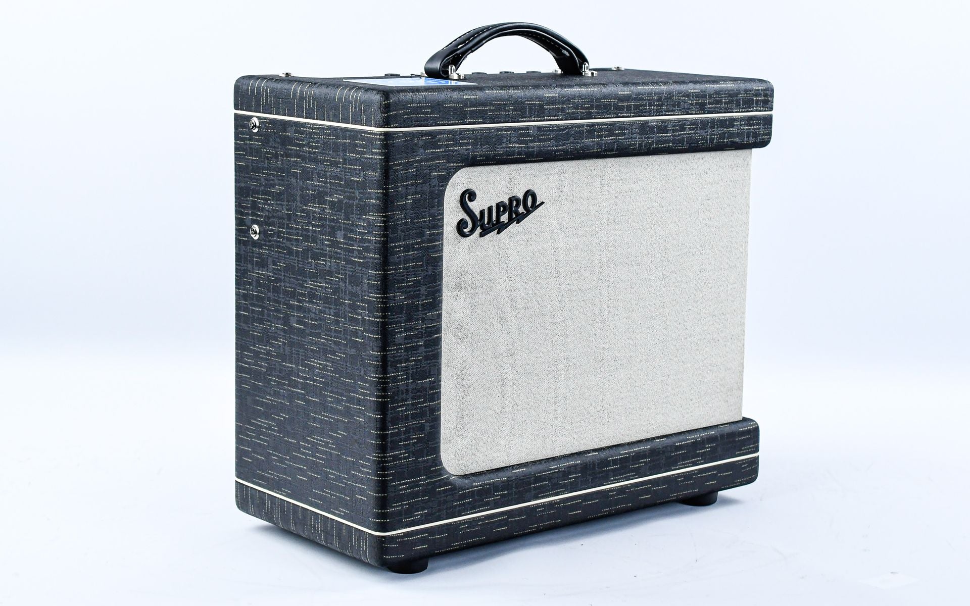 Supro Delegate 1x12 Custom Combo