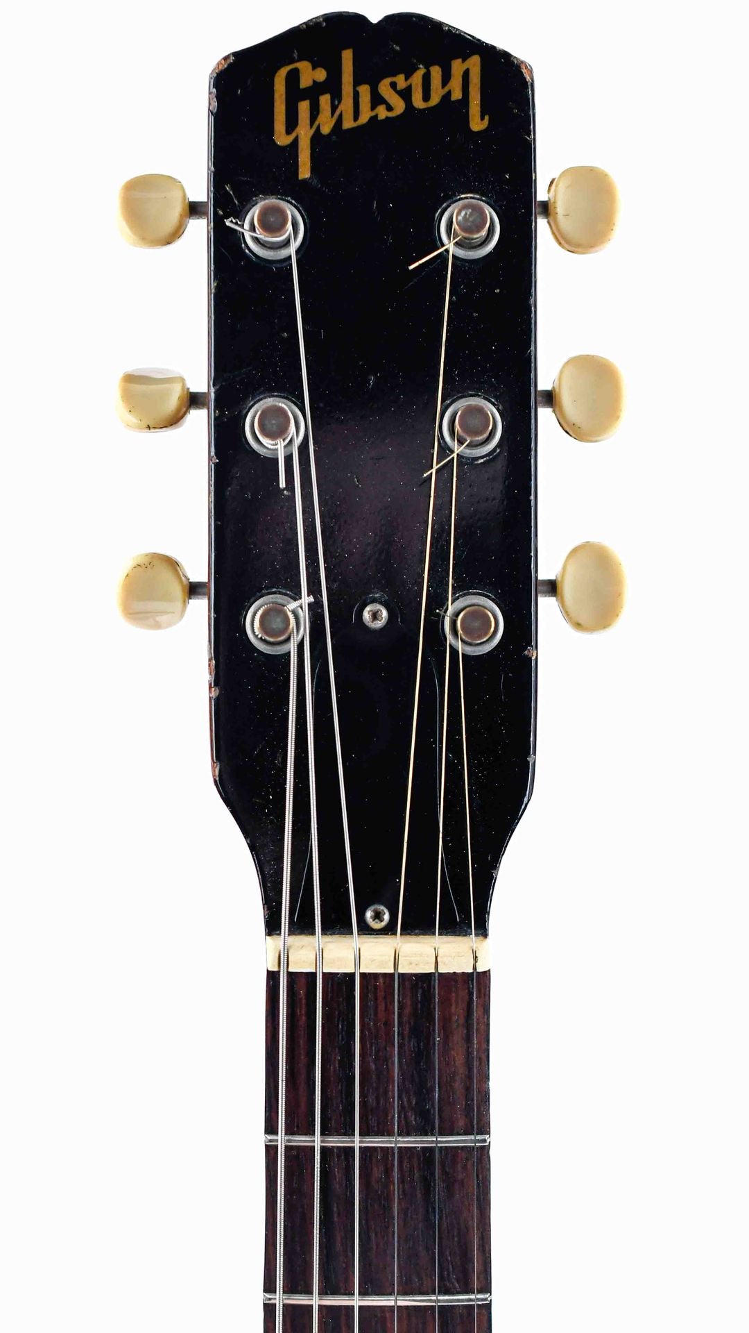 Gibson Melody Maker 3/4 Walnut Brown 1968