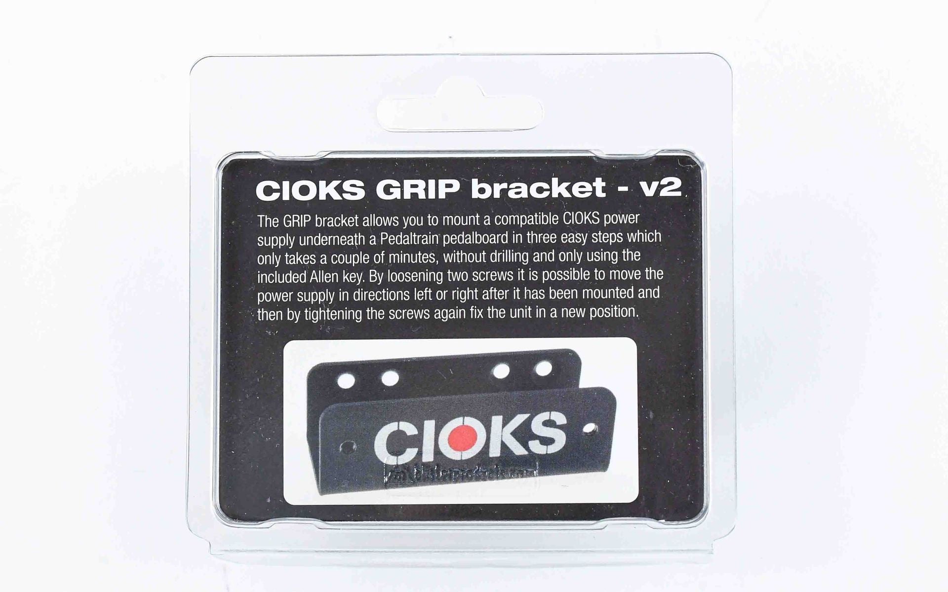 CIOKS Grip v2