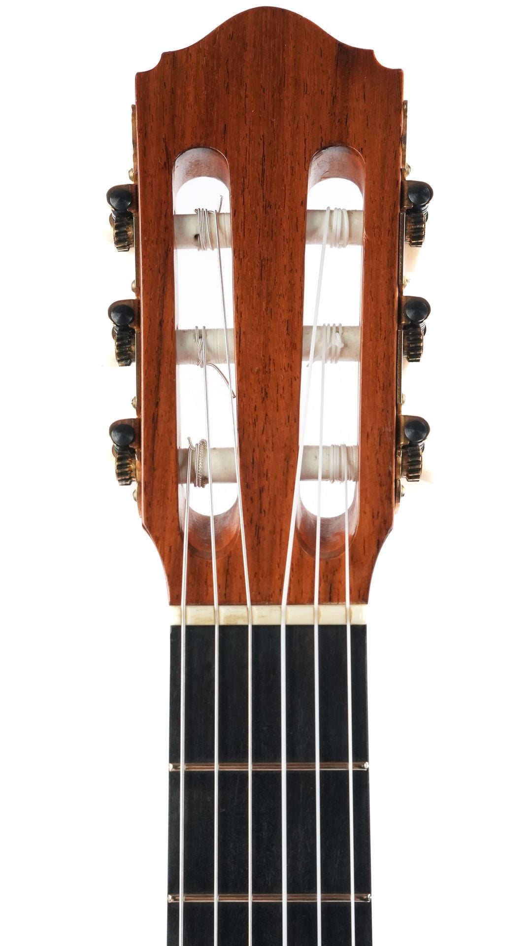 Conde Hermanos Felipe V No. 2 Flamenco Blanca 1993