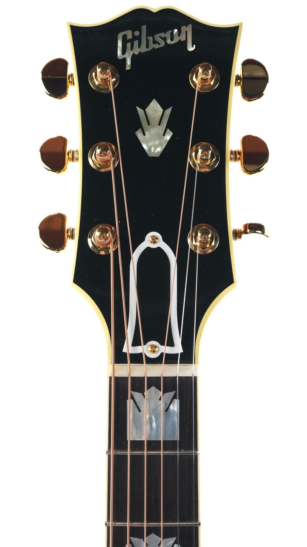 Gibson SJ200 60s Original Vintage Sunburst