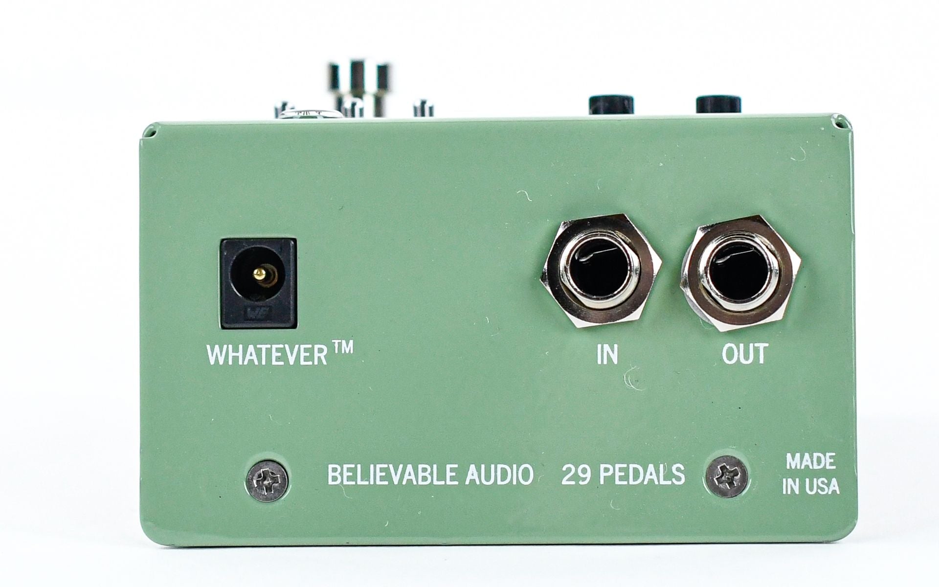 29 flwr pedal 29 Pedals FLWR