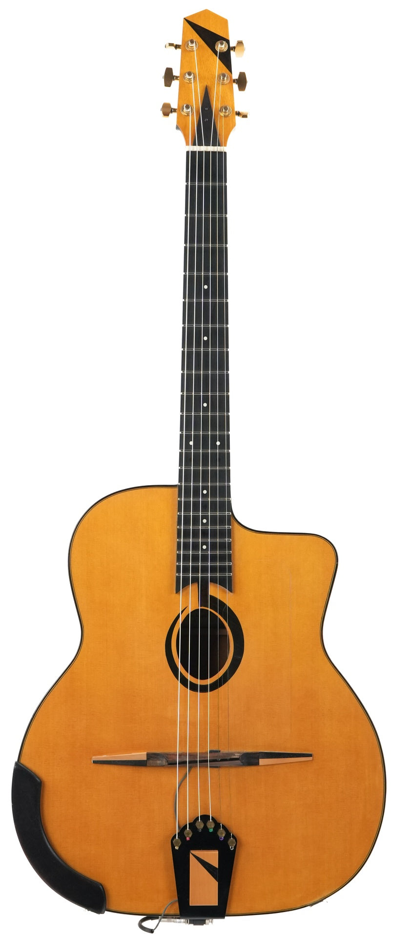 Michael Dunn Picasso Petite Bouche 2005