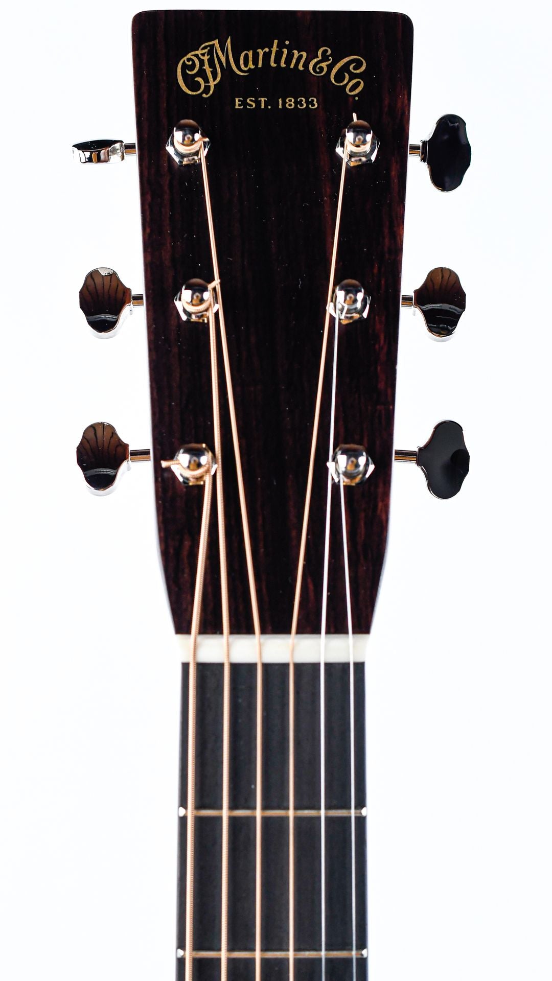 Martin HD28 Standard Refresh Natural