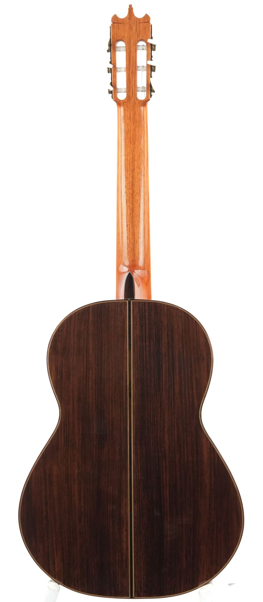 Image Gool John van Gool Concert no. 1 Spruce Rosewood 2005 | TFOA