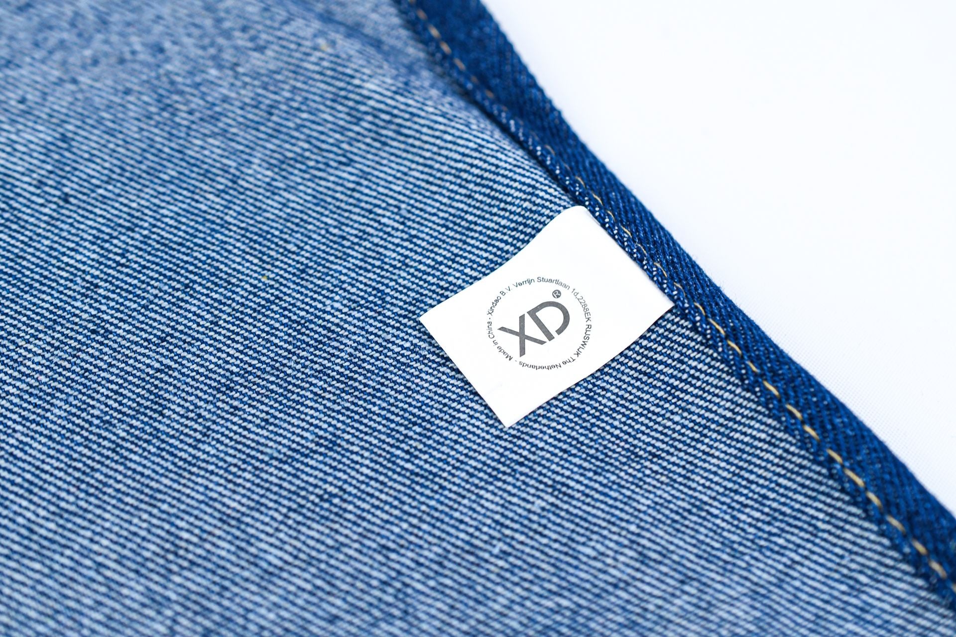Denim TFOA Werkschort