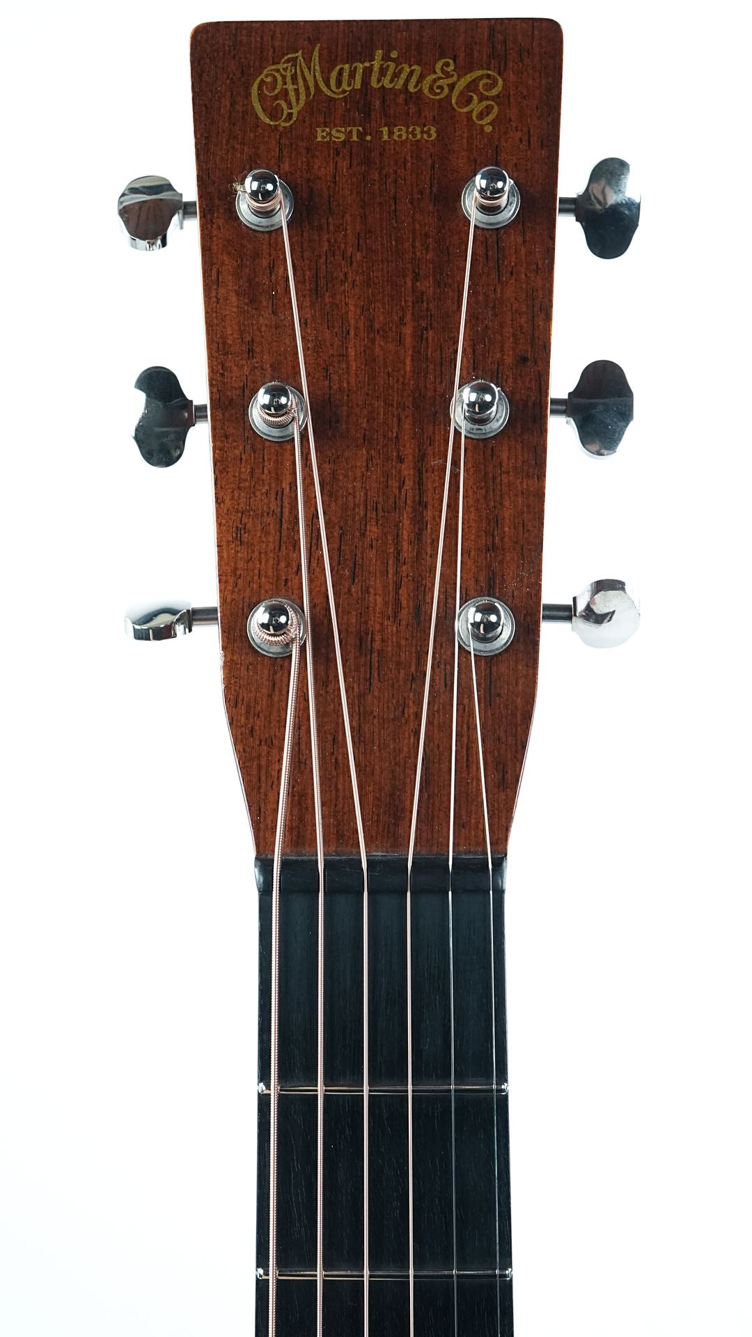 Martin OM18 Authentic 1933 2013