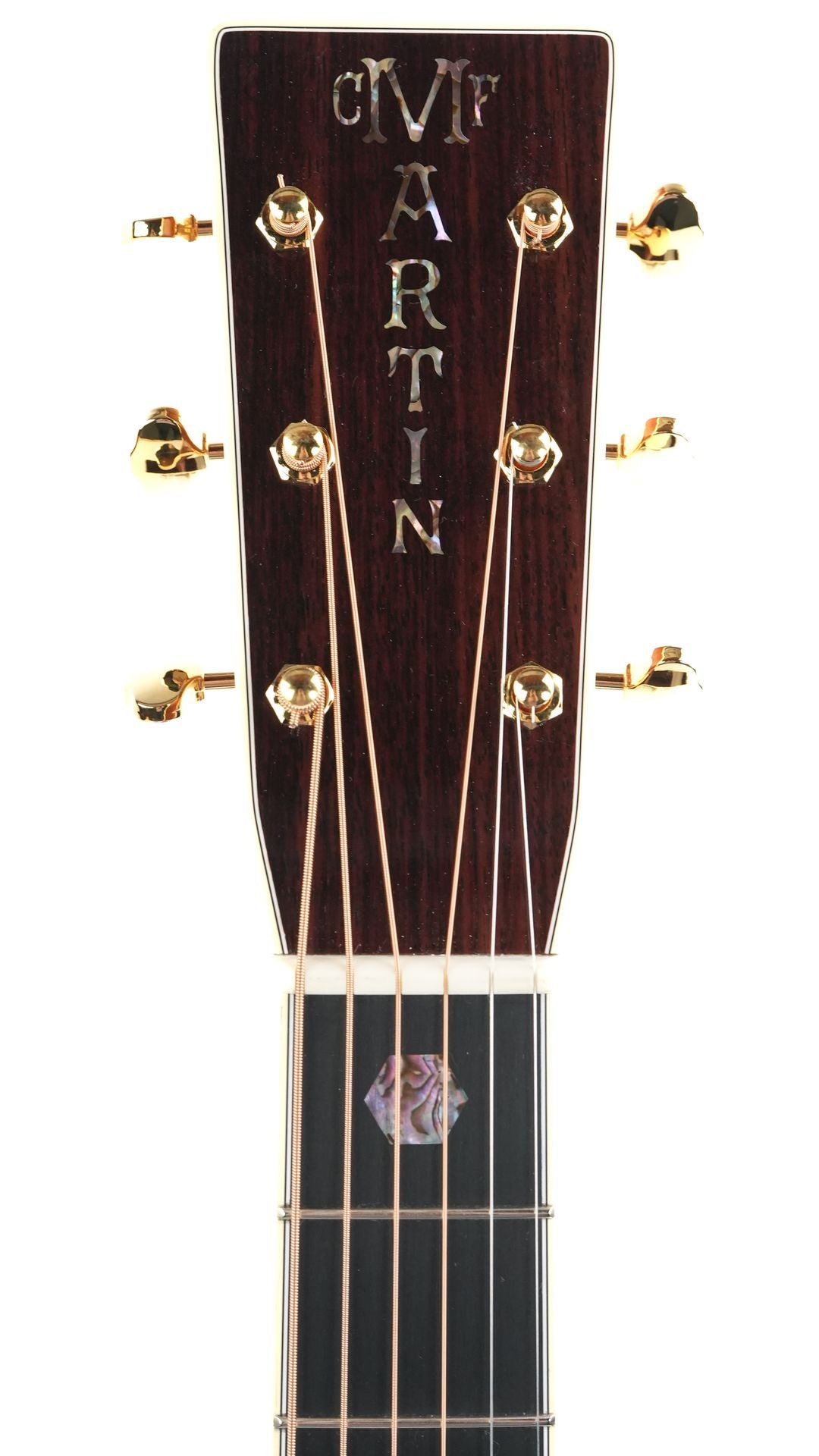 Martin J40 Rosewood Spruce Refresh 2024