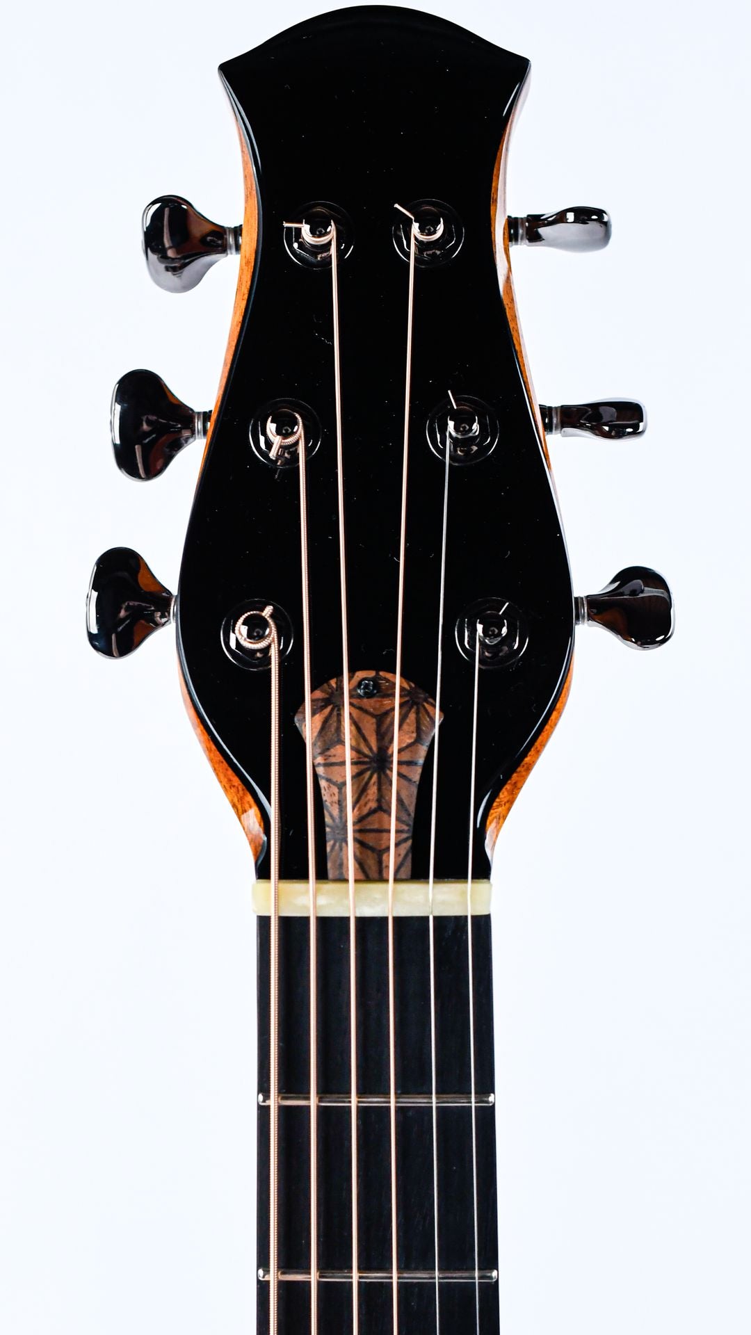 aNueNue LS700 Indian Rosewood Swiss Moon Spruce Used