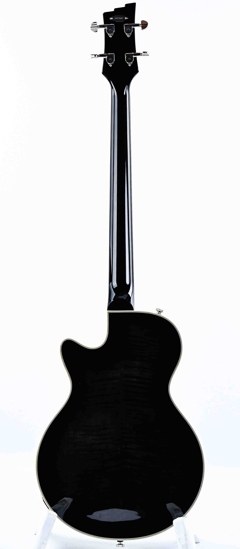 Duesenberg Alliance, Bros. Landreth Dave's Bass | TFOA