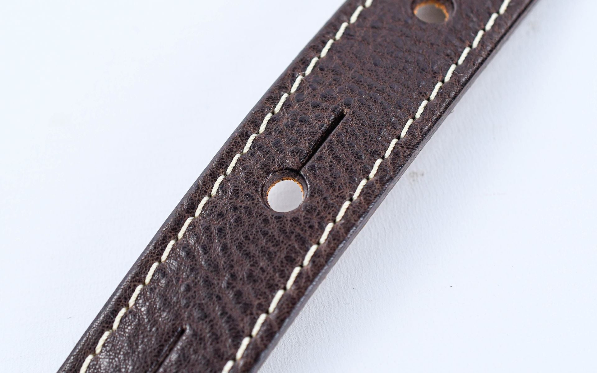 Magrabo Holes HS Core Dark Brown 8cm