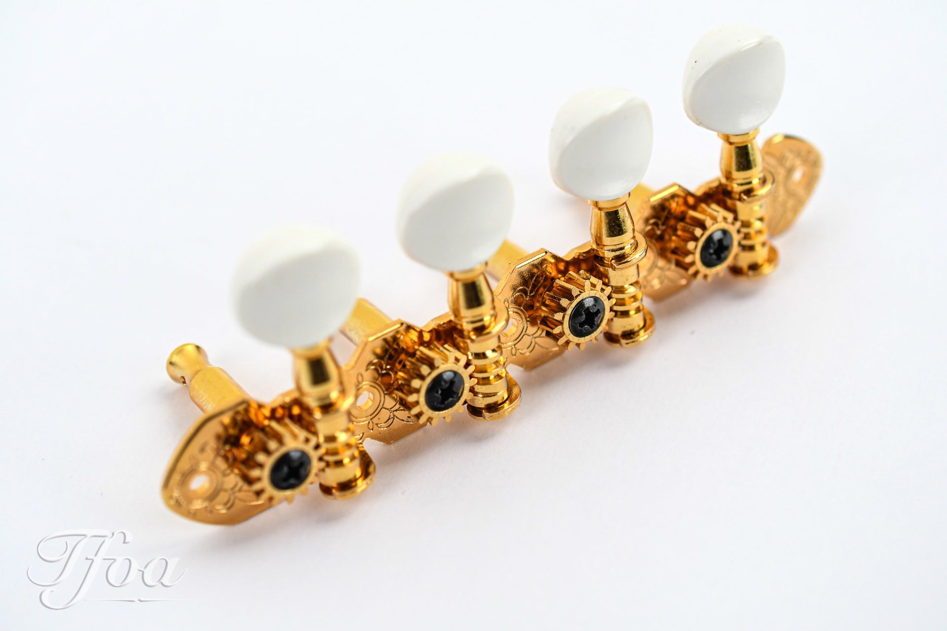 Gotoh M120 Gold Mandolin Tuners