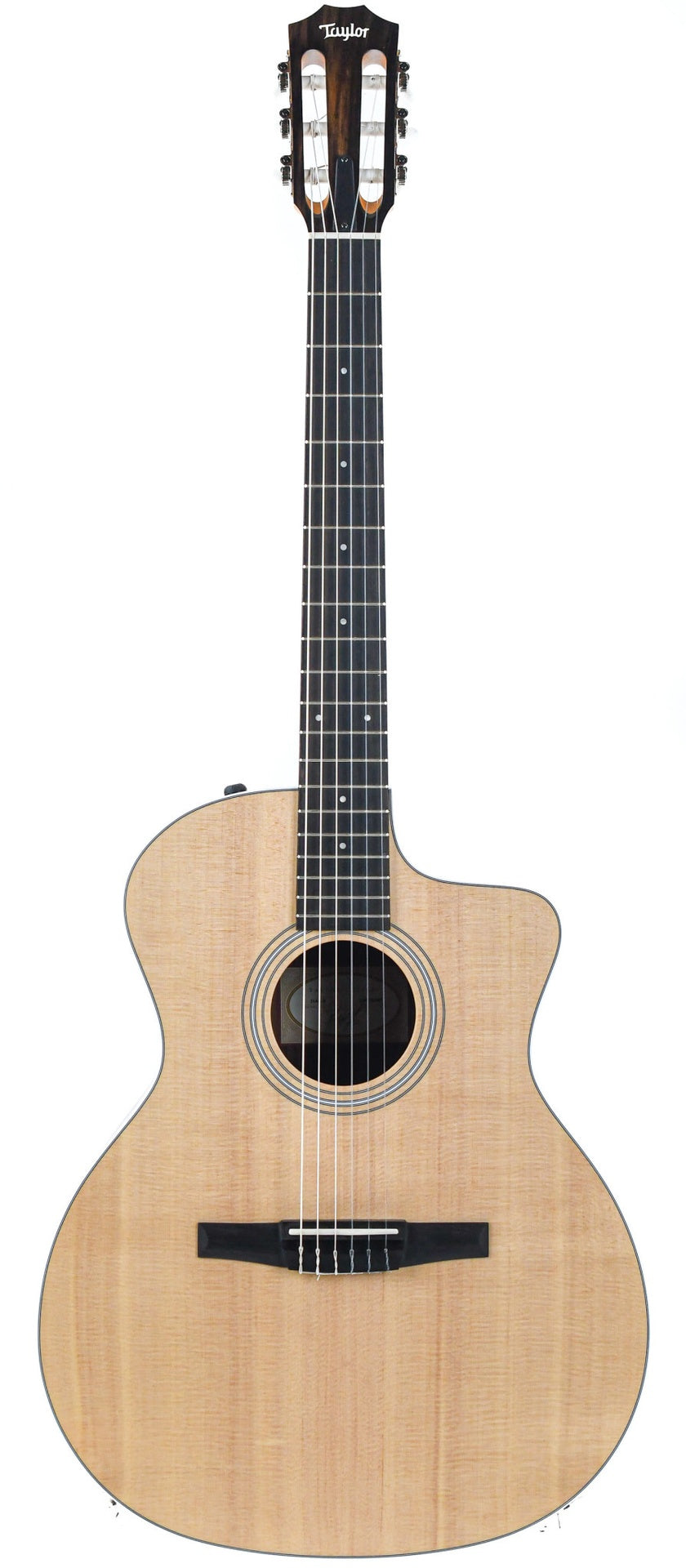 Taylor 214ce-N Nylon