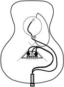 K&K Trinity Pro Mini System