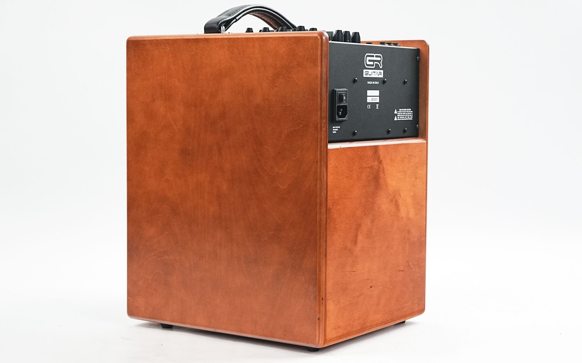 GR Guitar WD Acoustic 8 Combo