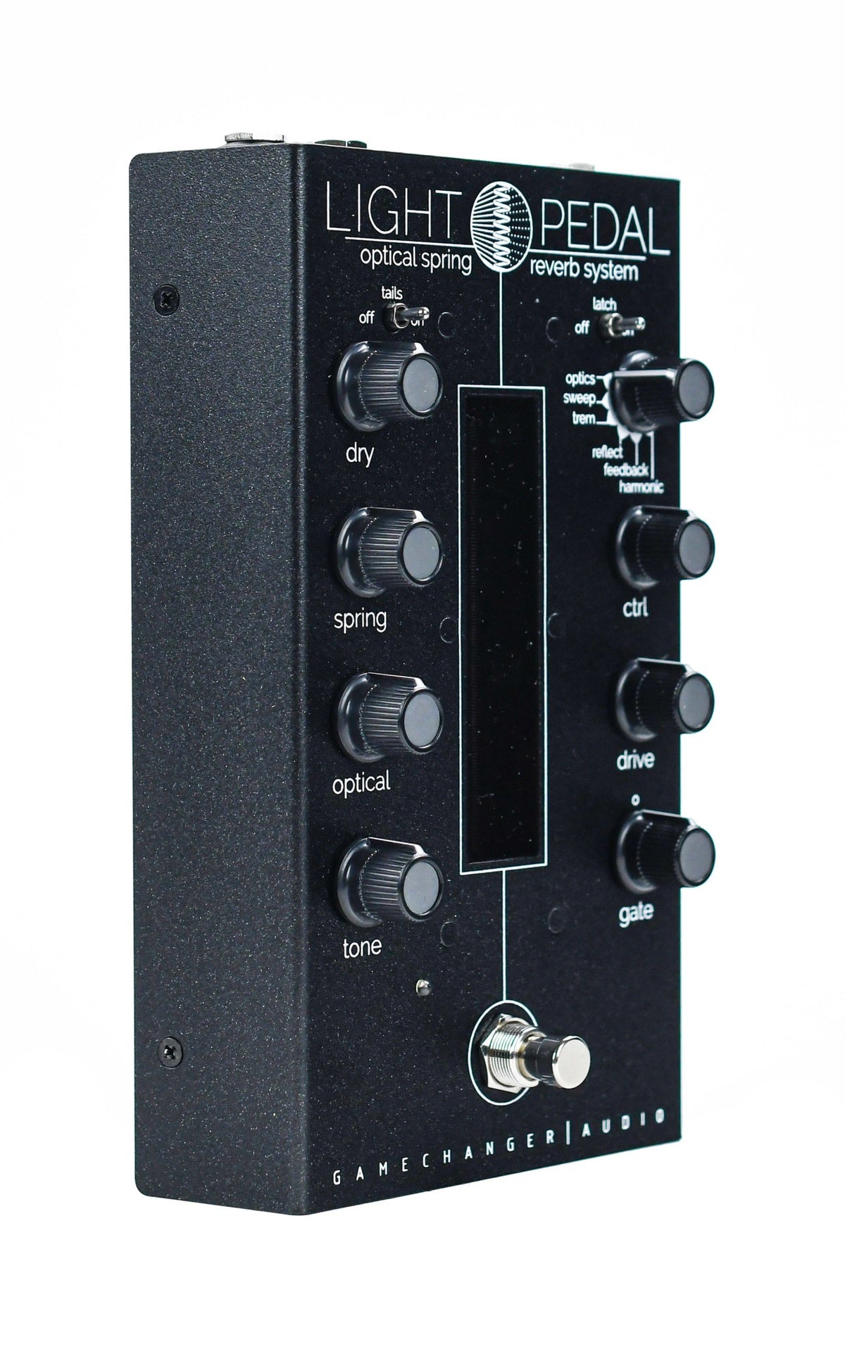 gamechanger audio light pedal Gamechanger Audio Light Pedal