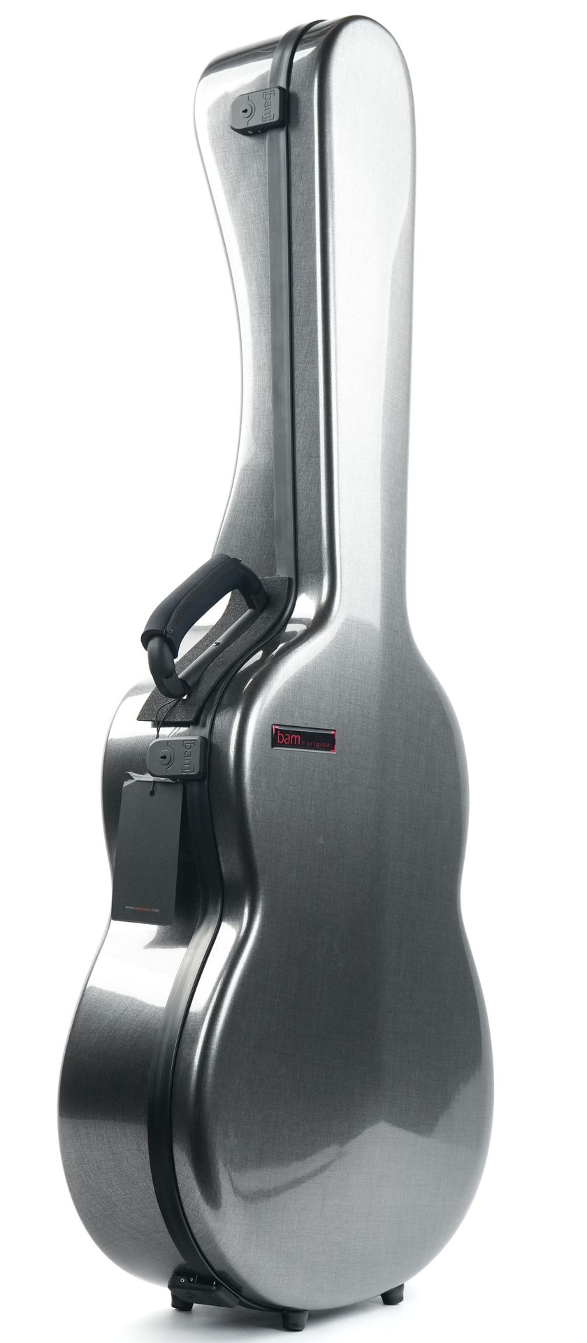 BAM 8002XLT High Tech Classic Guitar Case