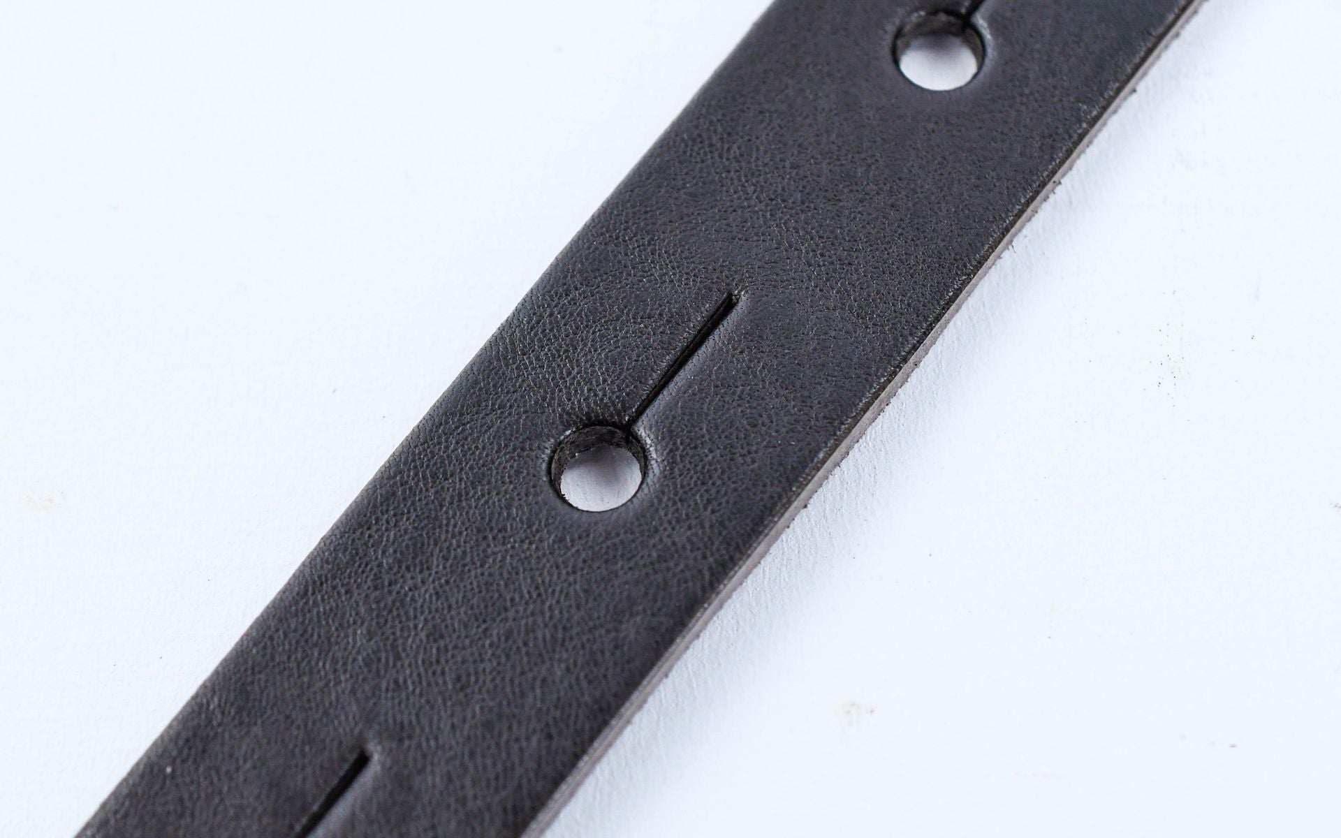 Magrabo Holes HC Core Ebony 8cm