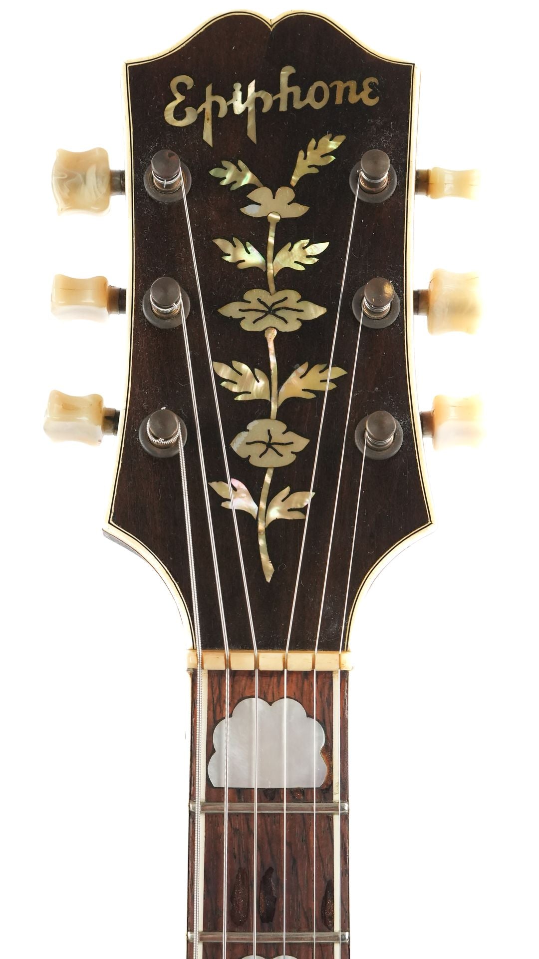 Epiphone Deluxe 1946