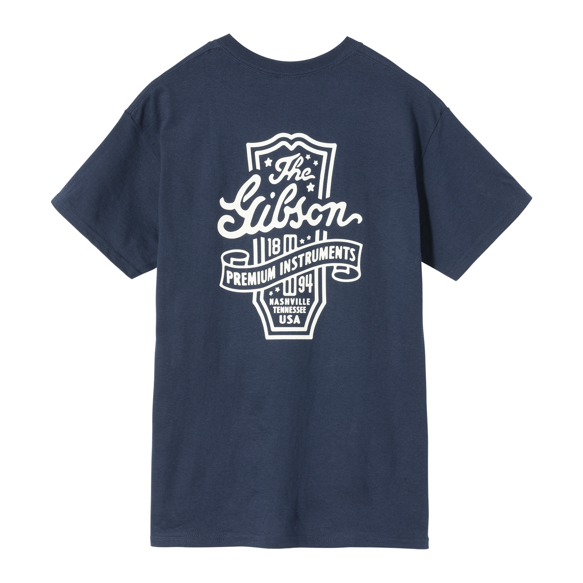 Gibson Premium Instruments Tee