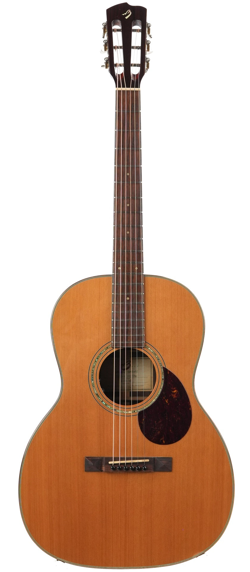 Breedlove Cascade Revival 000/CRe 2011
