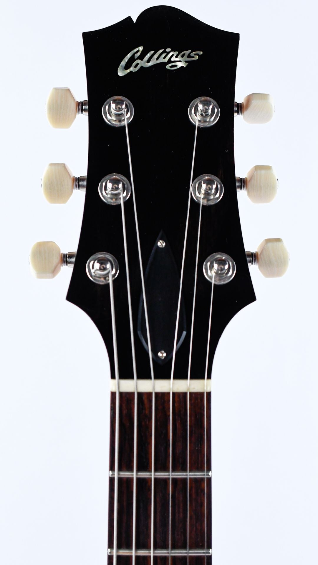 Collings I35LC Faded Cherry 2012