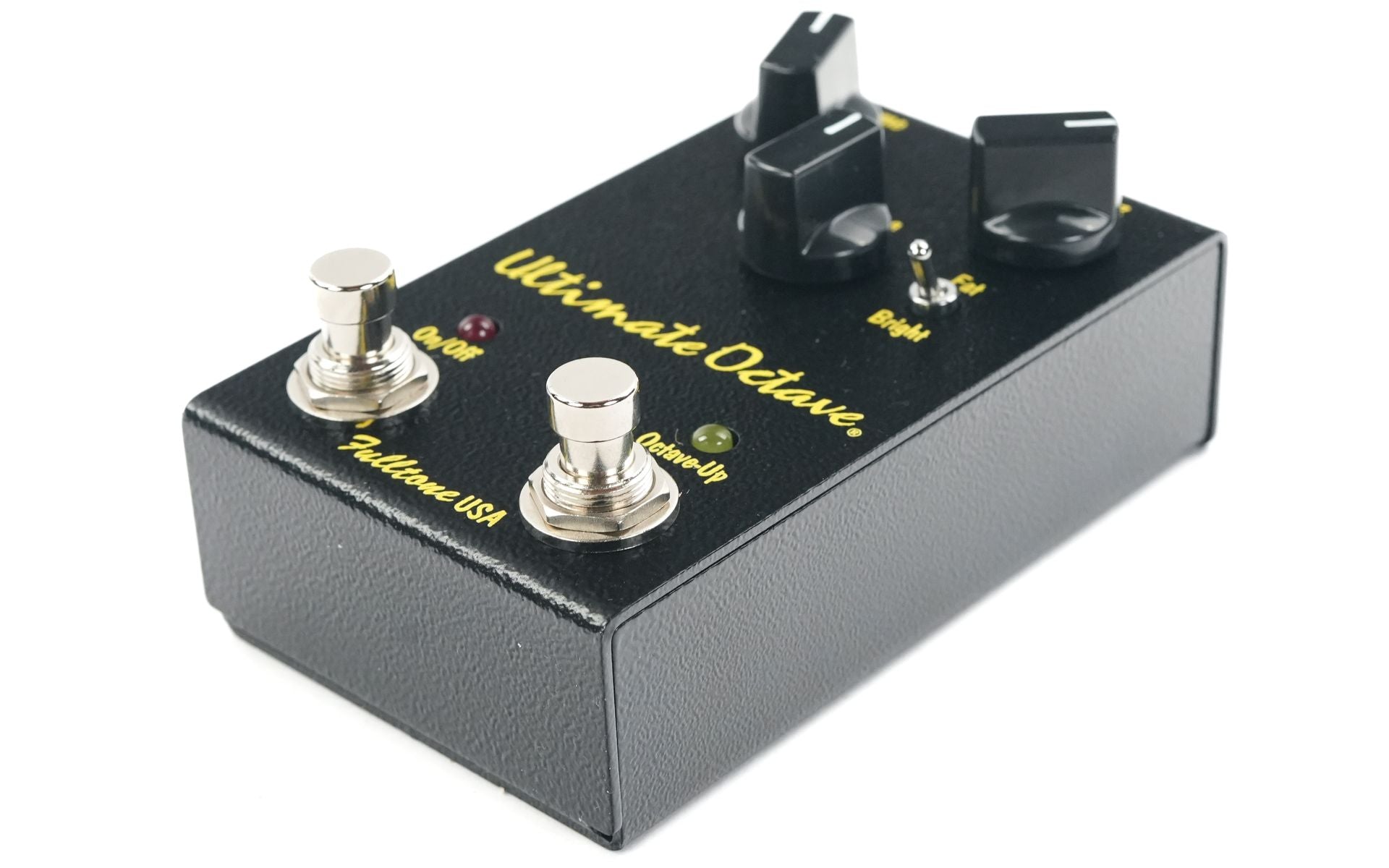 Fulltone Ultimate Octave Pedal