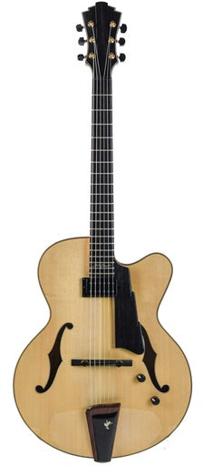 Eastman AR880CE Blonde John Pisano | TFOA