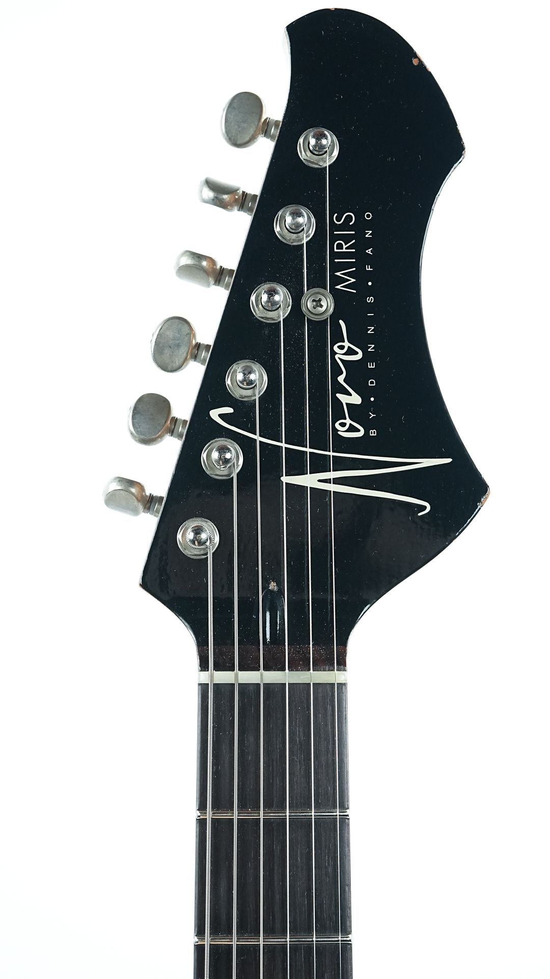 Novo Miris J Bonfire