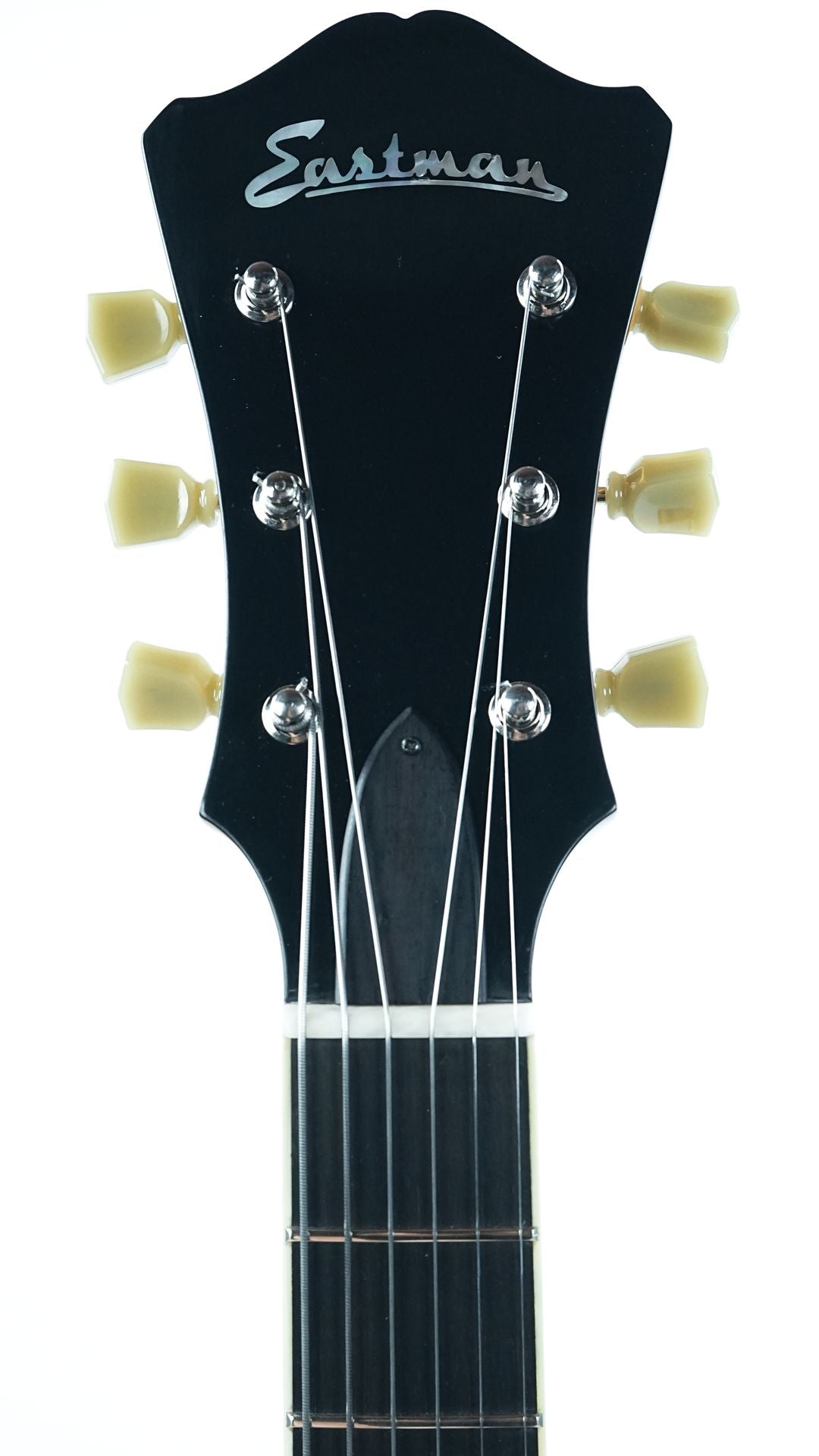 Eastman T58/TV Gold Prototype