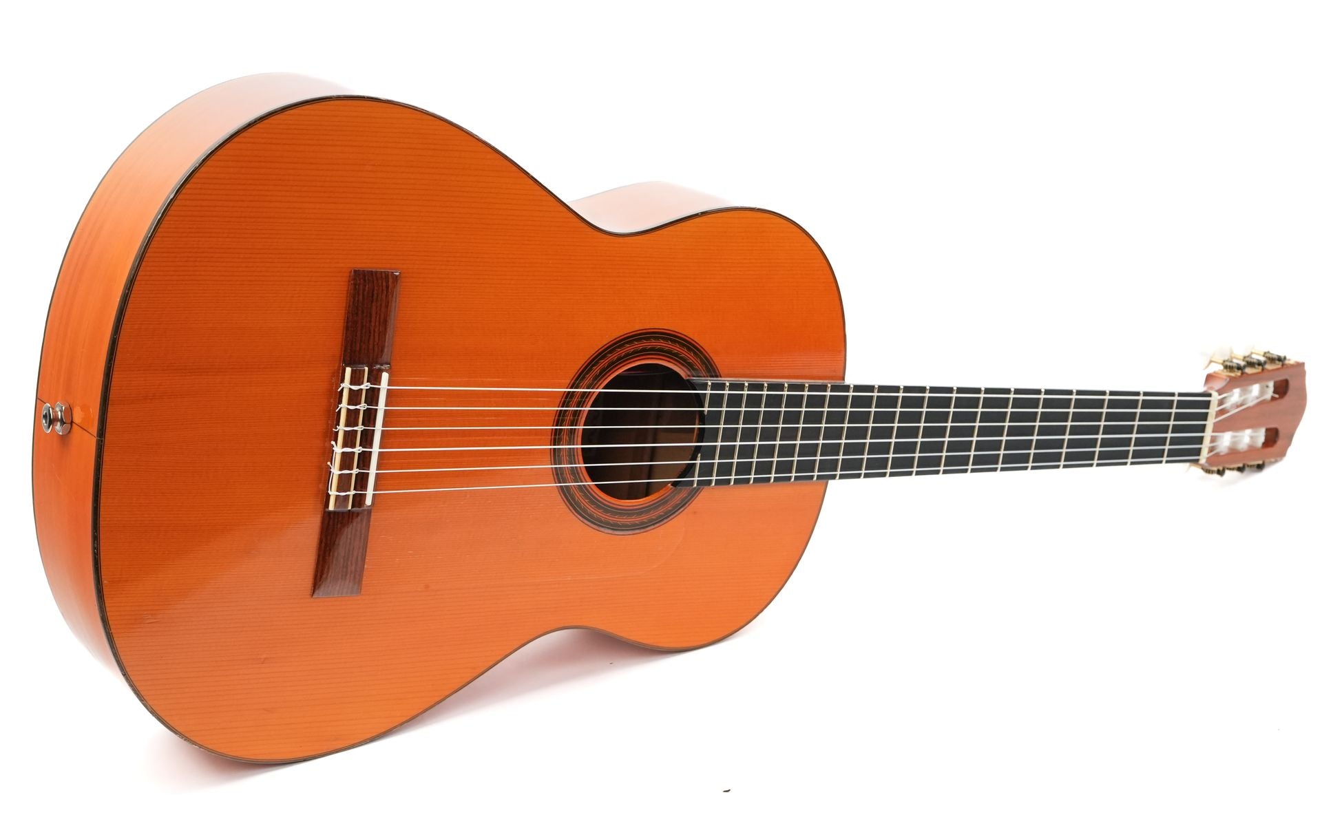 Conde Hermanos Felipe V No. 2 Flamenco Blanca 1993 | TFOA