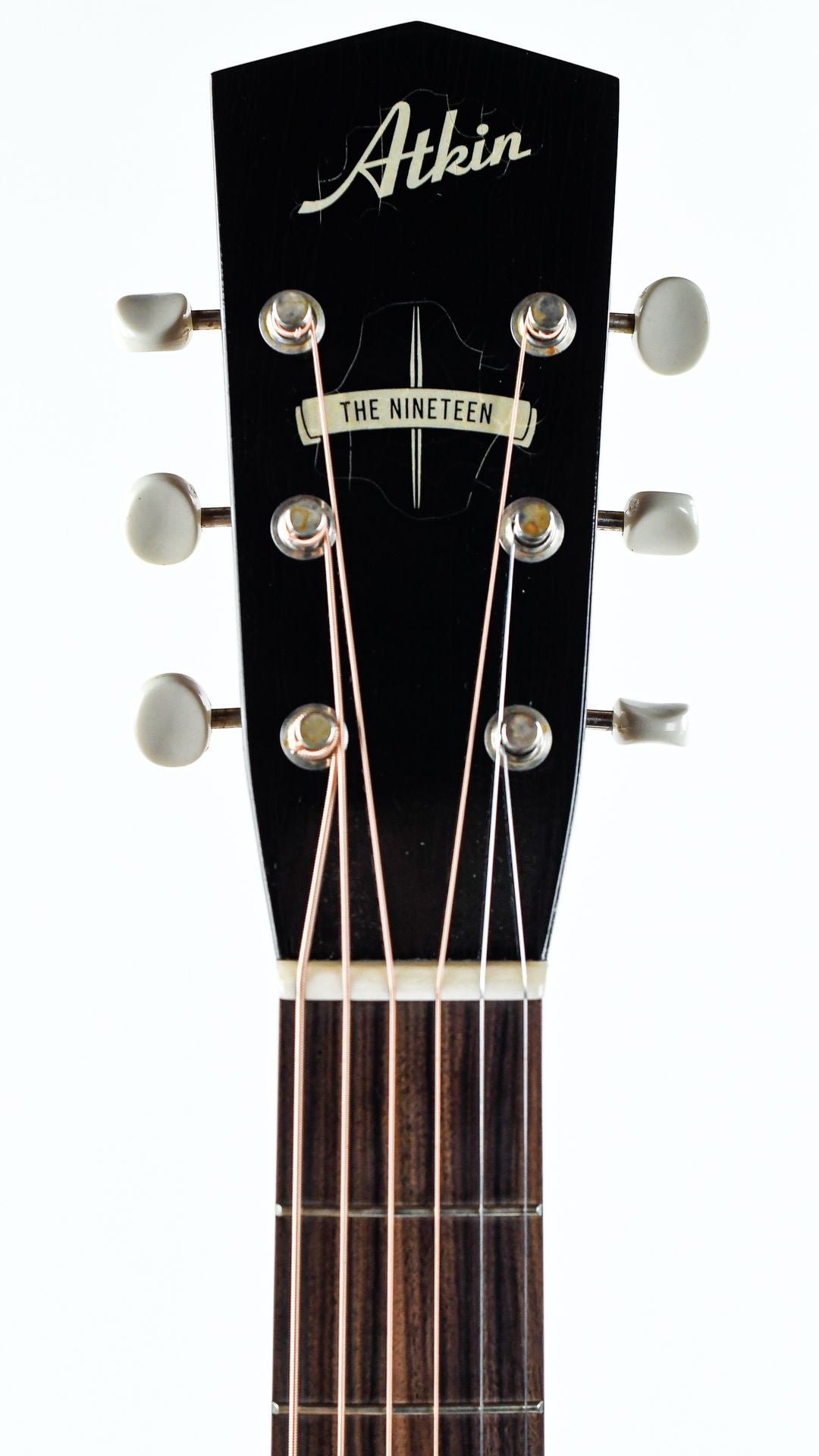 Atkin J19 STD The Nineteen Natural Light Aged