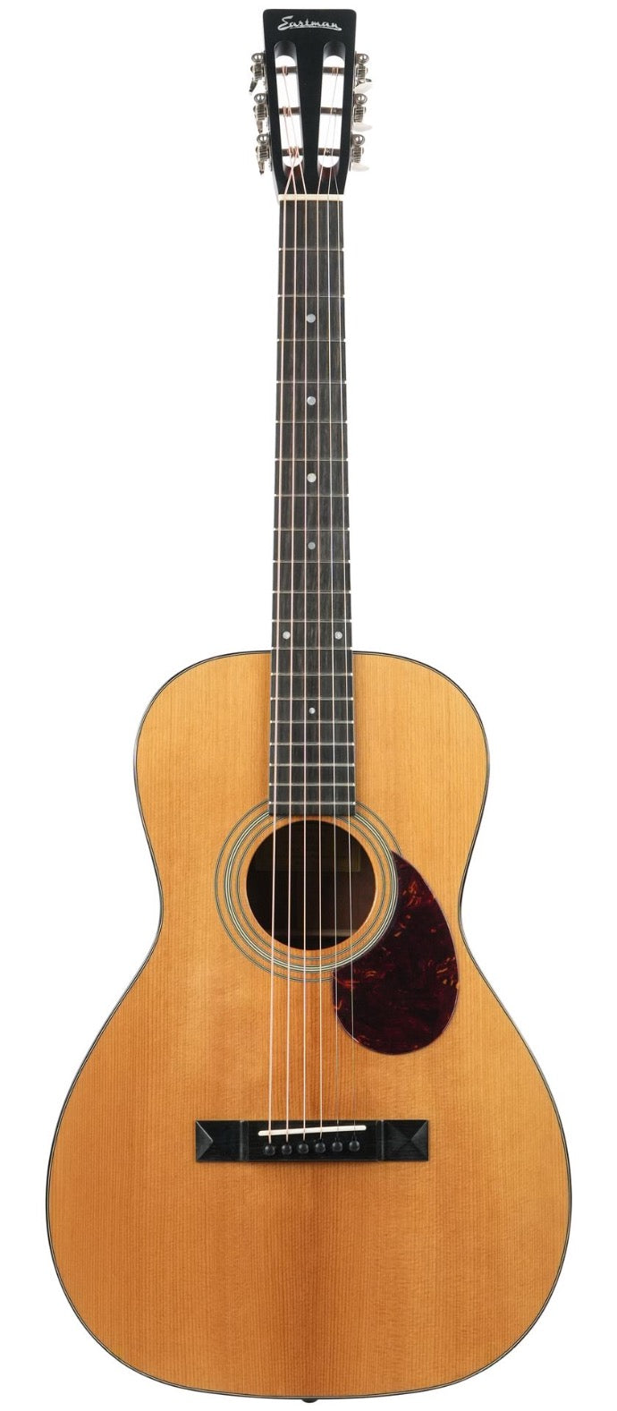 Eastman E10P Thermo Cured 12 Fret Natural