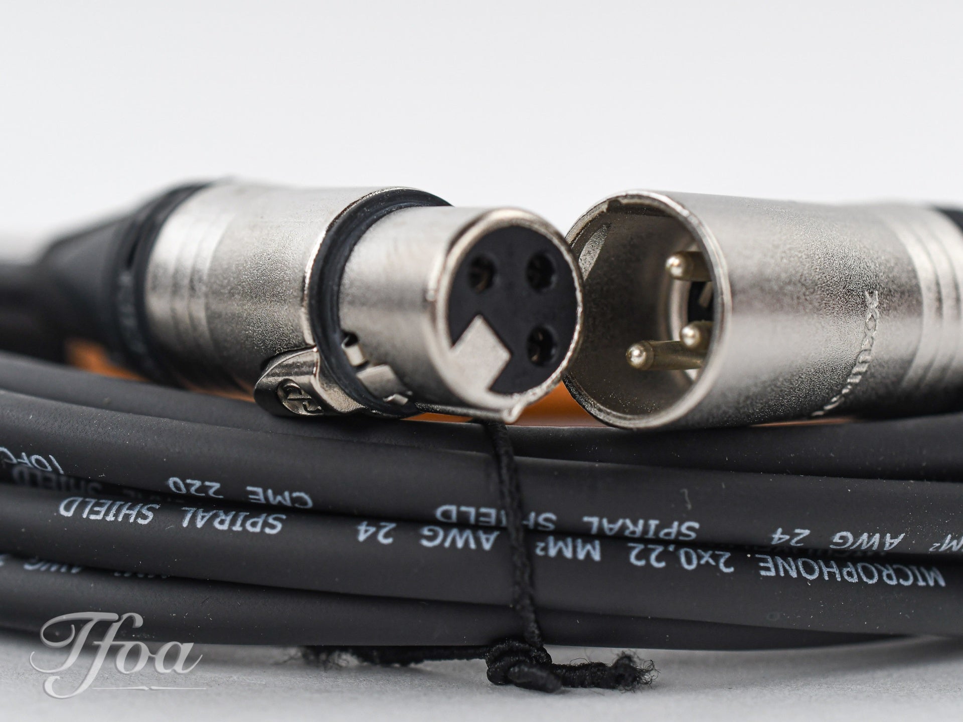 Cordial CXM5FM XLR Microphone Cable 5M