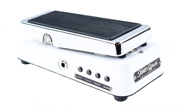 Xotic XW-1 Wah | TFOA