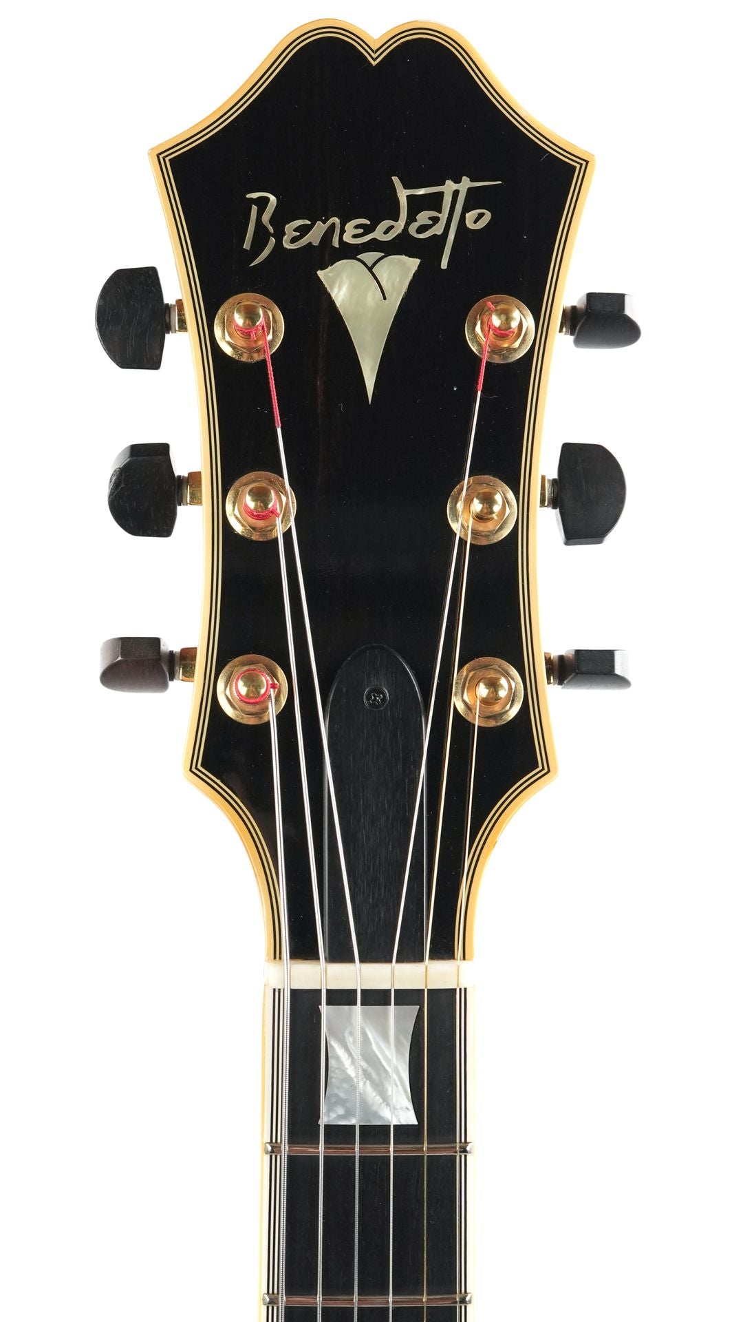 Benedetto Fratello Archtop 2002