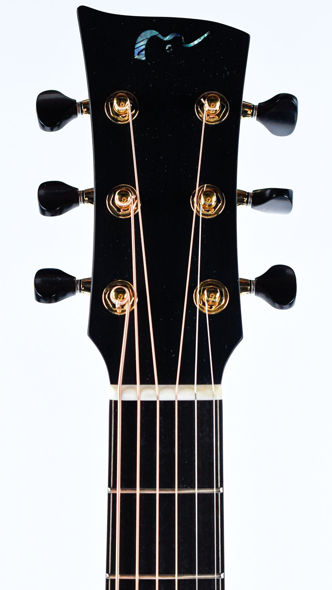 McIlroy A78 Redwood Malaysian Blackwood