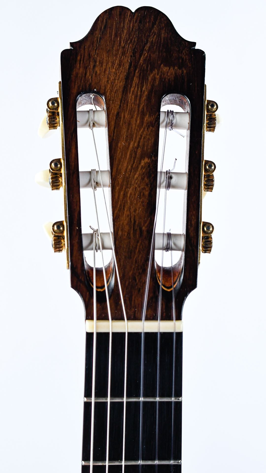 Antonio Raya Pardo Concert Spruce Rosewood 1997