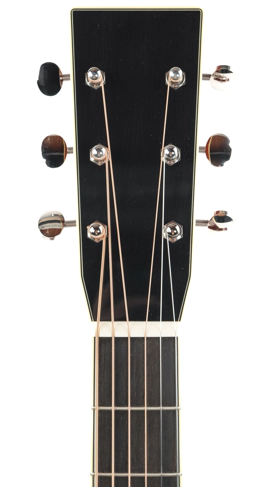 Santa Cruz 1934 D Old Growth Mahogany Old Growth Adirondack