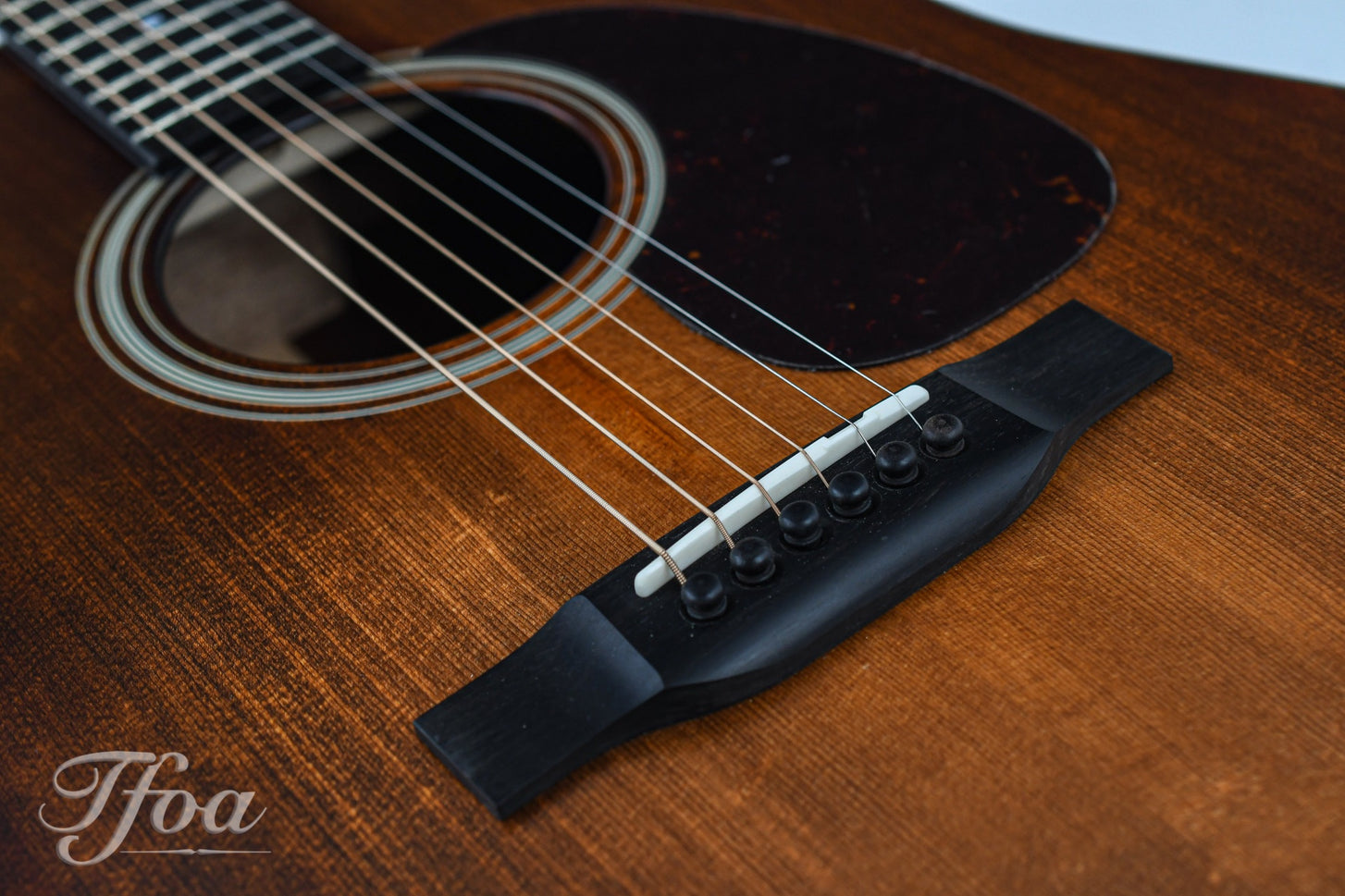 Eastman E1D Dreadnought Classic