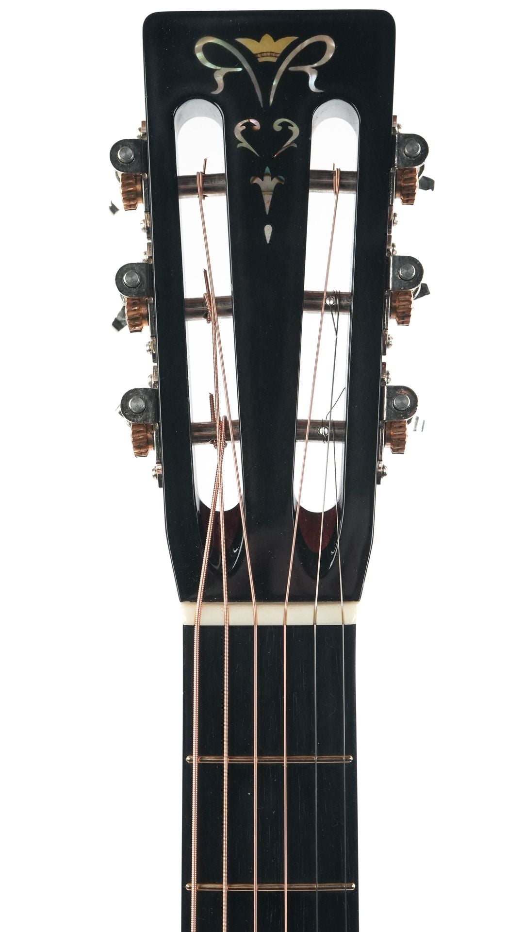 R&R DR Rosewood Spruce 2014