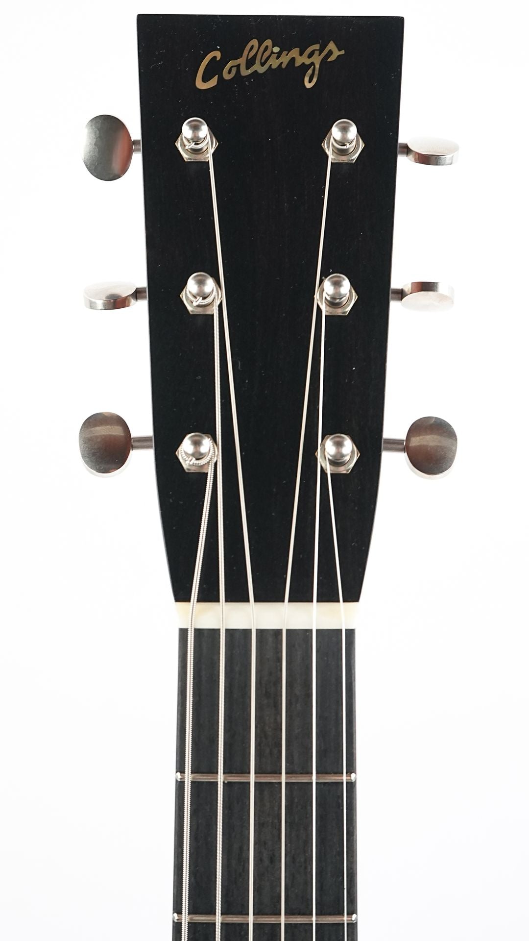 Collings OM1A JL Julian Lage Sunburst