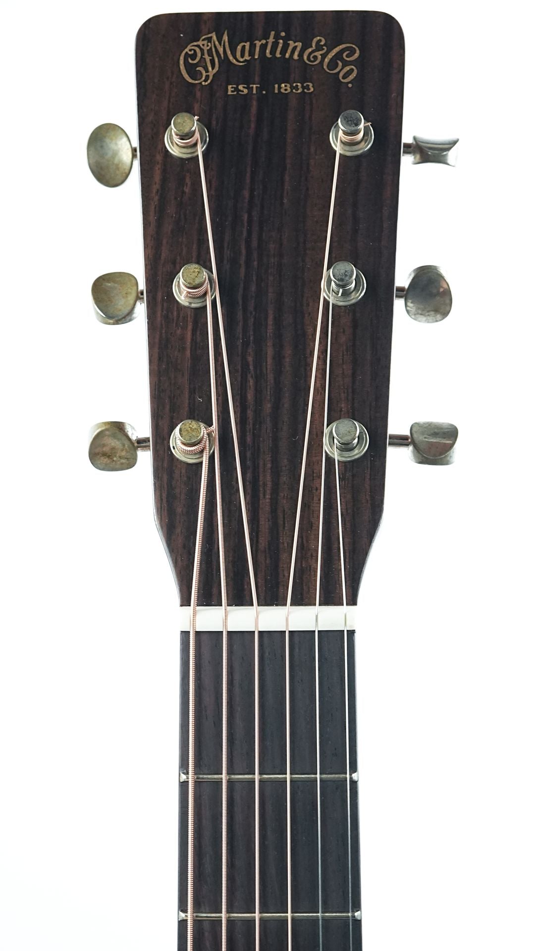 Martin 00018 1955 CFM IV 70th Limited Edition