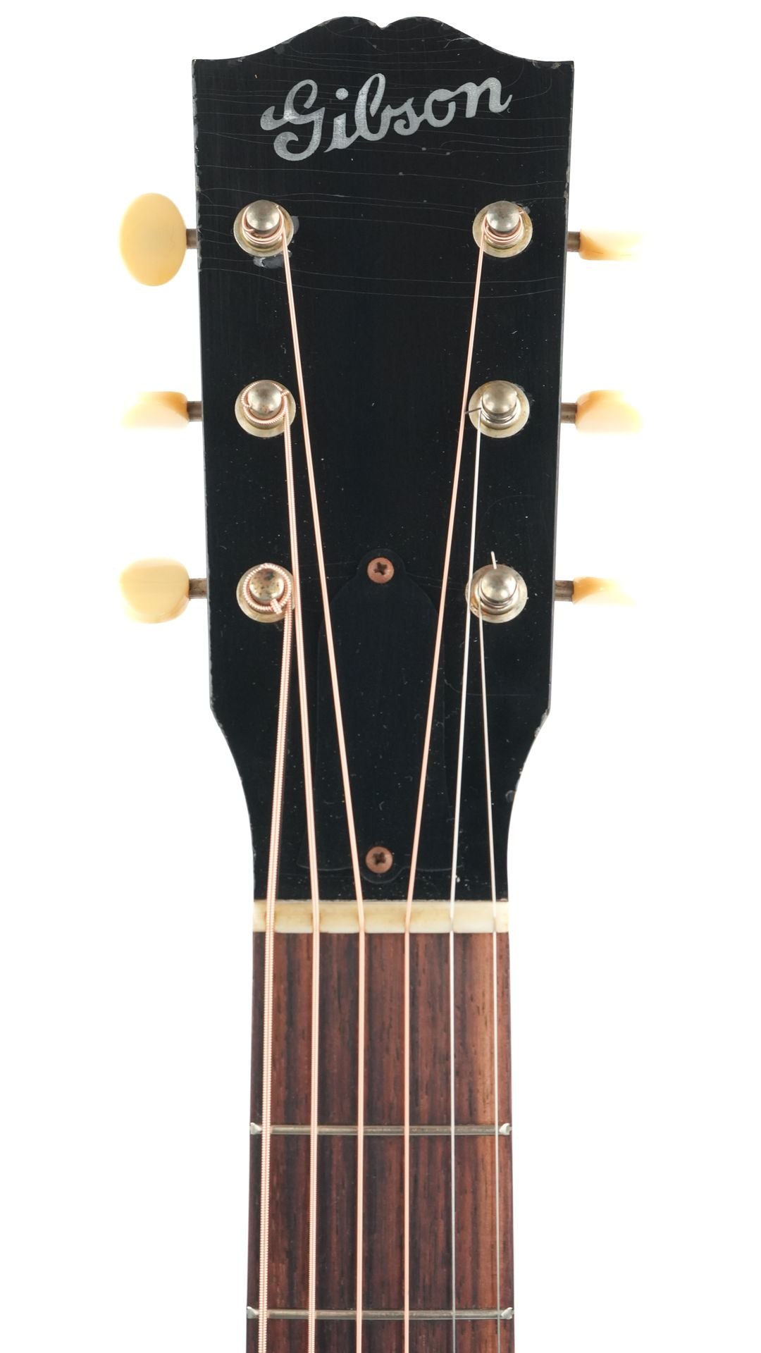 Gibson 1936 J35 Murphy Lab Light Aged Antique Natural #20125025