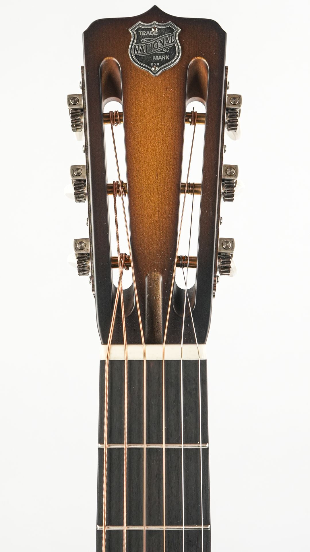 National Raw Tricone Steel