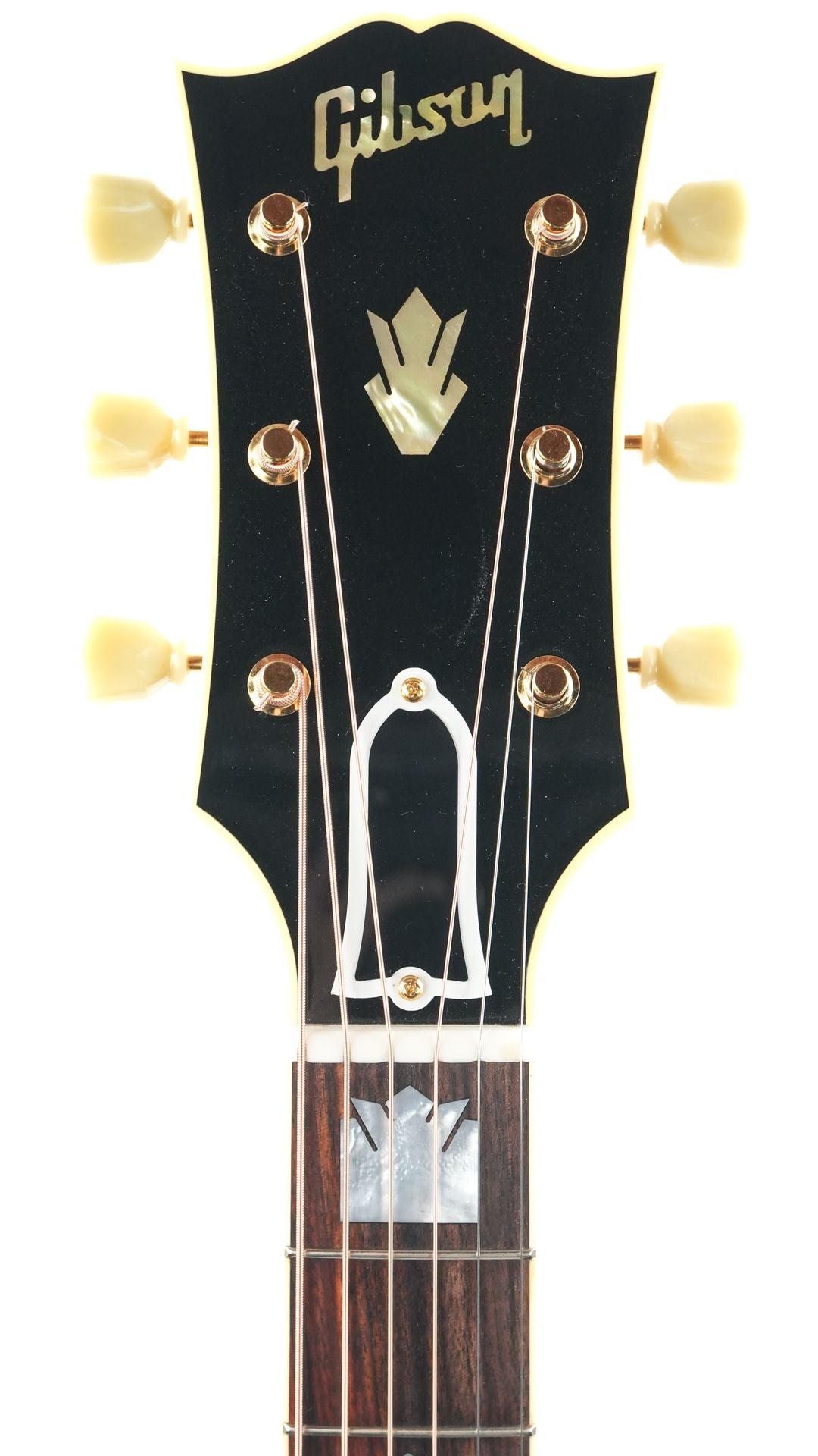 Gibson SJ200 Original Vintage Sunburst #21285007