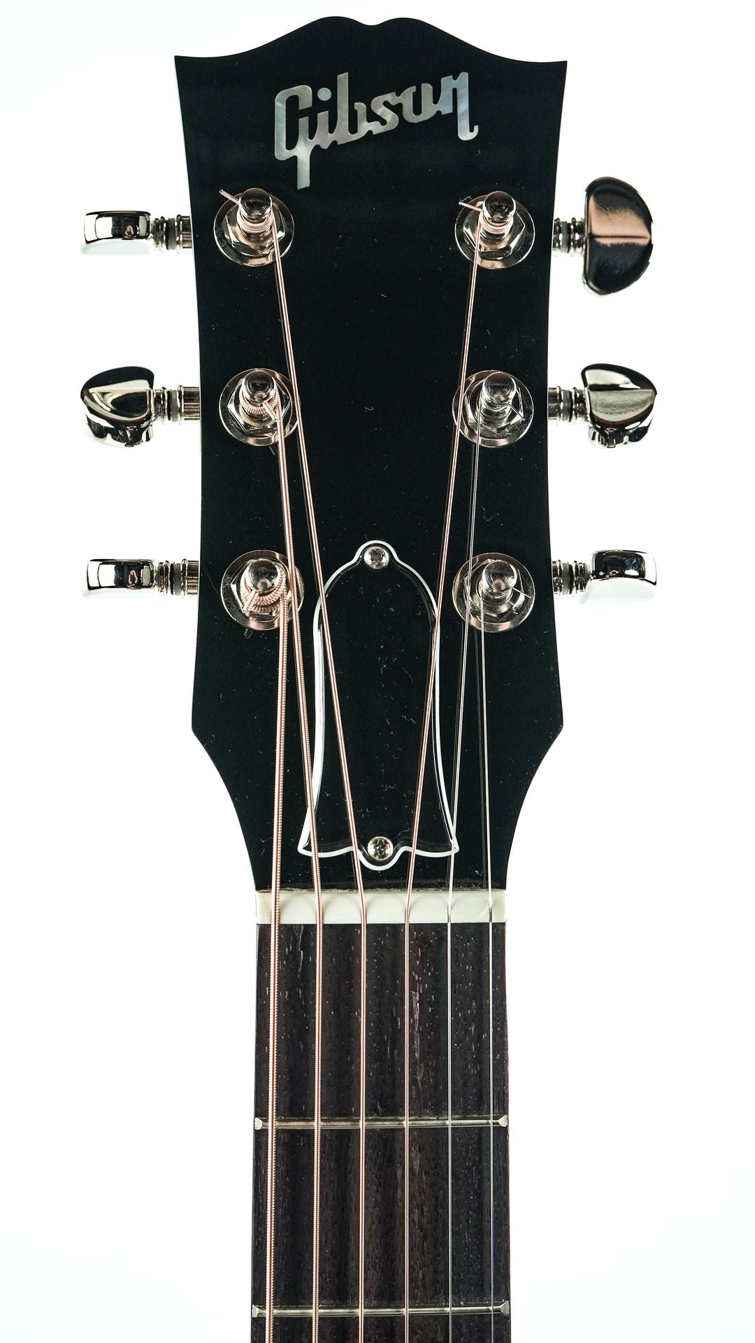 Gibson Custom J45 Standard Red Spruce Tri Burst